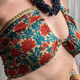 Boob Tube Bow - 5